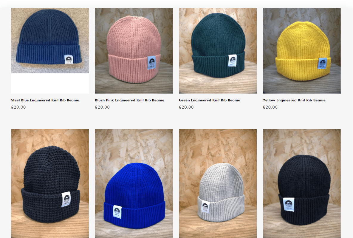 Camel Ski Products