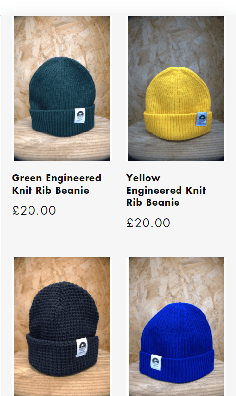 Camel Ski Products