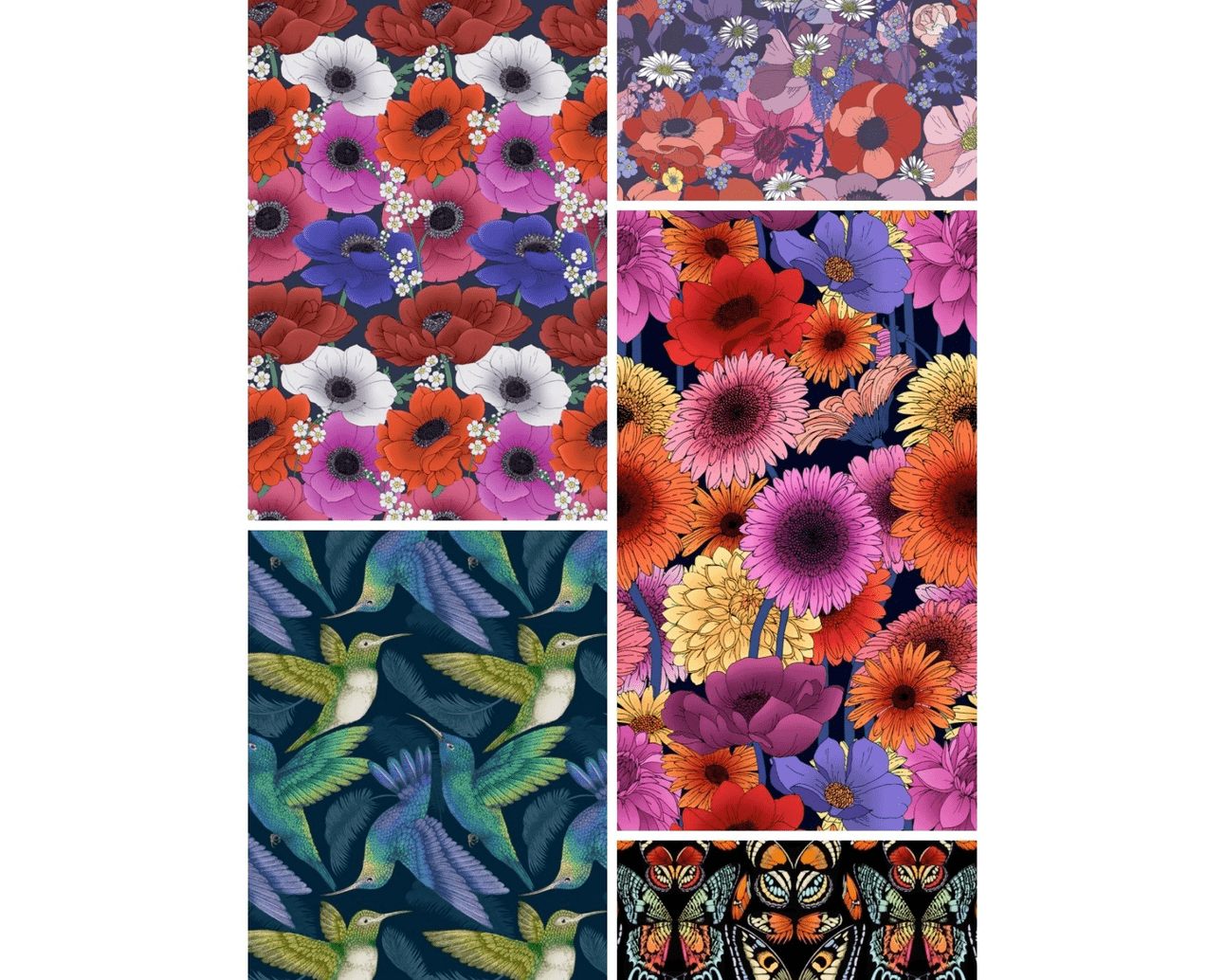 Gallery Page