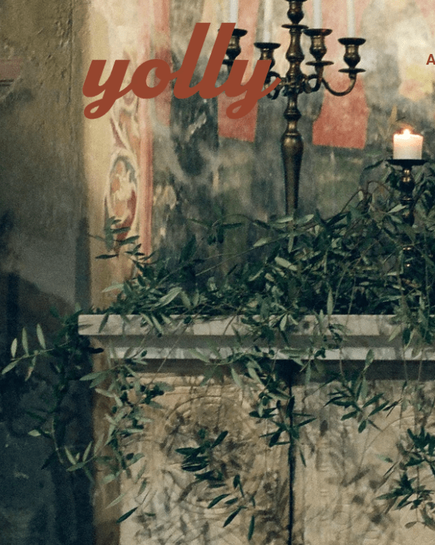 Yolly thumbnail